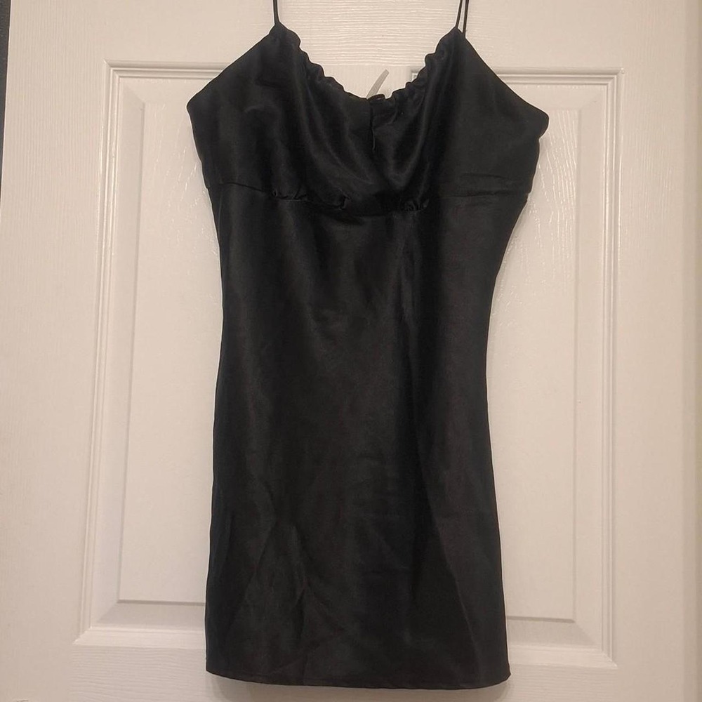 Black top